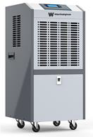 CAPACITY: 60 LTRS/DAY – UPTO 6000 CU. FT. (600 Sq. Ft. X 10 Ft. Ht.)