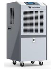 CAPACITY: 60 LTRS/DAY – UPTO 6000 CU. FT. (600 Sq. Ft. X 10 Ft. Ht.)