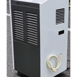 CAPACITY: 100 LTRS/DAY – (Approx 1076Sq. ft. X 9 ft. Ht.)