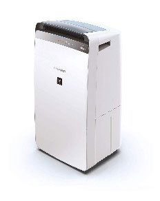 CAPACITY: 20 LTRS/DAY UPTO 550 Sq. Ft. X 10 Ft. Ht
