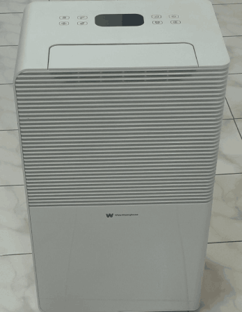 CAPACITY: 50 LTRS/DAY – UPTO 5000-5500 CU. FT. (500 Sq. Ft. X 10 Ft. Ht.)
