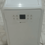 CAPACITY: 70 LTRS/DAY – UPTO 7000 CU. FT. (700 Sq. Ft. X 10 Ft. Ht.)