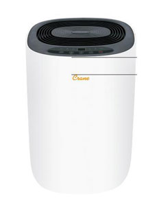 CAPACITY : 12L/DAY UPTO 350 Sq. Ft. X 10 Ft. Ht